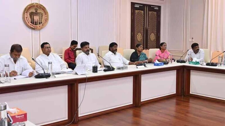 Telangana Cabinet: Key decisions of Telangana Cabinet