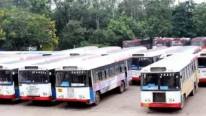 ఇకపై బస్టాండ్లలో కూడా ఉచిత వైఫై