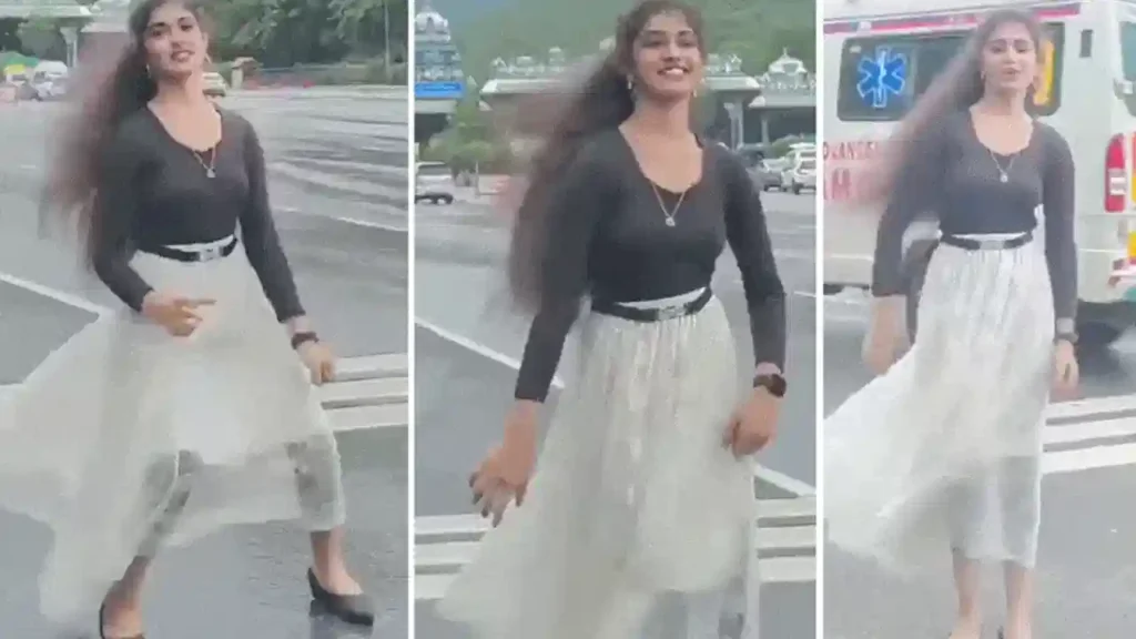 TTD Reels Ban : శ్రీవారి ఆలయం ముందు రీల్స్ చేస్తే కఠిన చర్యలు