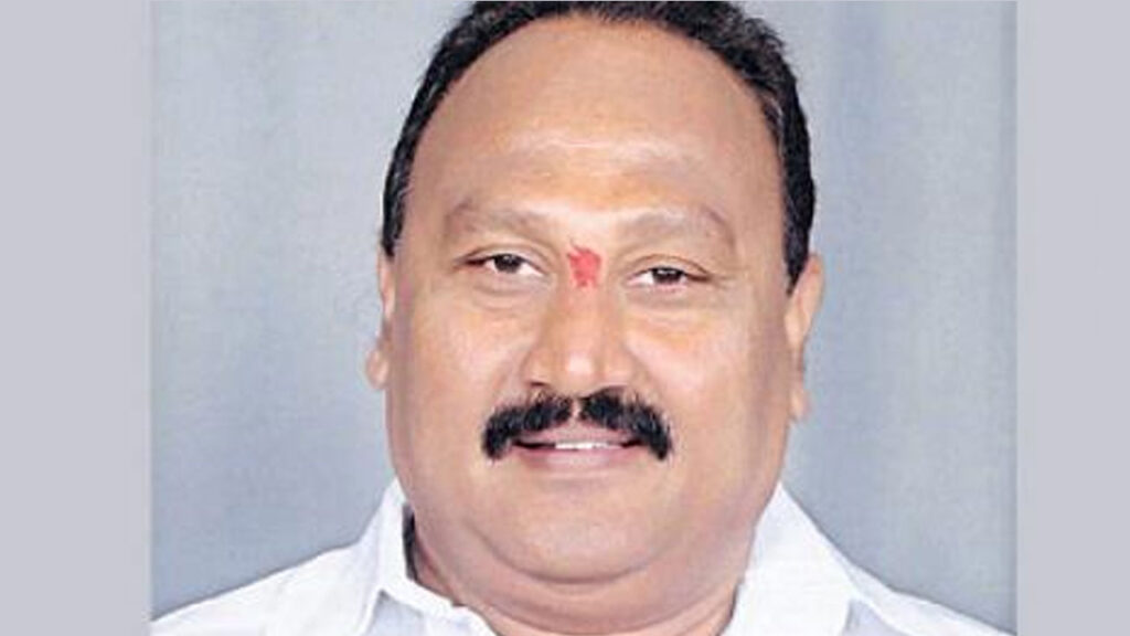 TV Rama Rao : రామారావుపై జనసేన పార్టీ సస్పెన్షన్ వేటు!