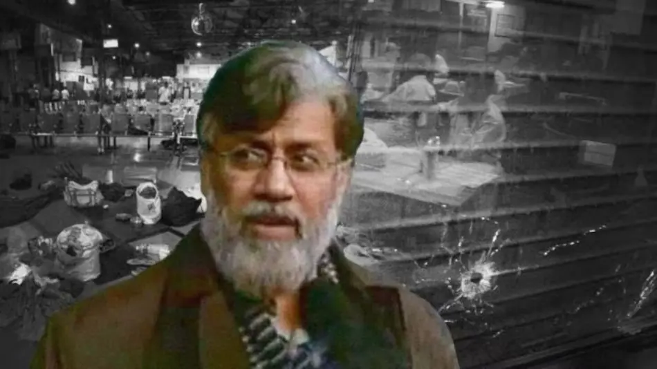 Tahawwur Rana: తహవర్‌ రాణాకు మరోసారి కస్టడీ పొడిగింపు