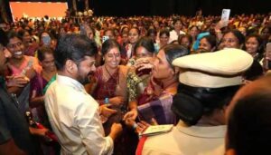 తెలంగాణ మహిళలకు గుడ్ న్యూస్