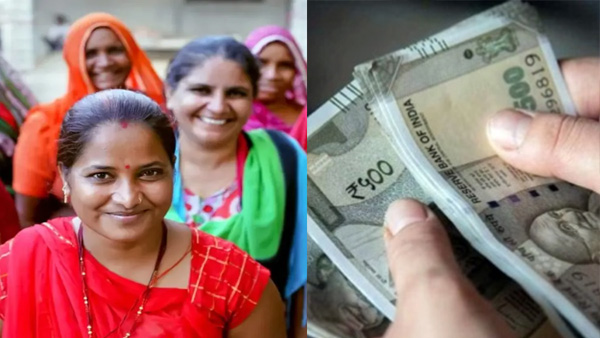 Telangana government : నేటి నుంచి మహిళా సంఘాల ఖాతాల్లో నిధుల జమ : రేవంత్ రెడ్డి