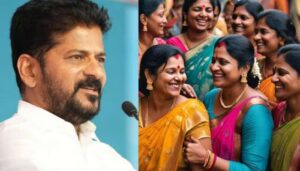 నేటి నుంచి మహిళా సంఘాల ఖాతాల్లో నిధుల జమ : రేవంత్ రెడ్డి