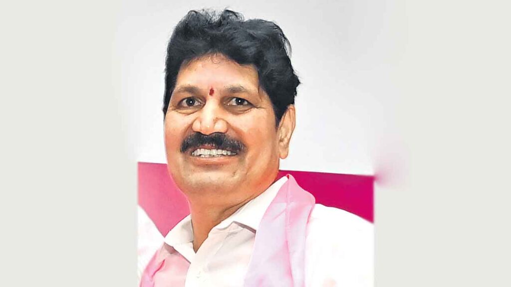 Tellam Venkat Rao: కాంగ్రెస్ పార్టీలో ఎందుకు చేరానంటే : వెంకట్రావు