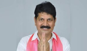 కాంగ్రెస్ పార్టీలో ఎందుకు చేరానంటే : వెంకట్రావు