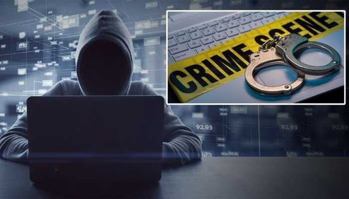 Telugu movies piracy : 65 సినిమాలు పైరసీ చేసిన కీలక వ్యక్తి అరెస్ట్!