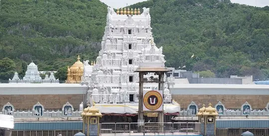 Tirumala: భవిష్యత్ అవసరాలకు అనుగుణంగా వైకుంఠమ్ 3 కాంప్లెక్స్ నిర్మాణం