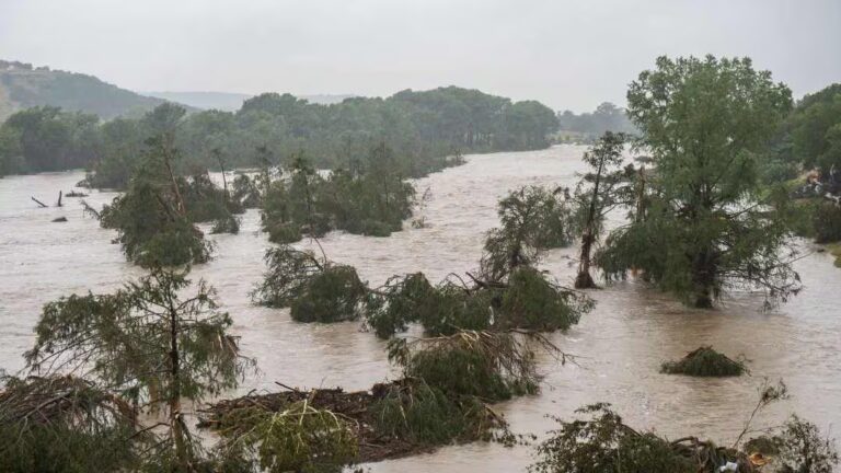 Texas Floods: Death toll rises to 69 due to flooding in Texas