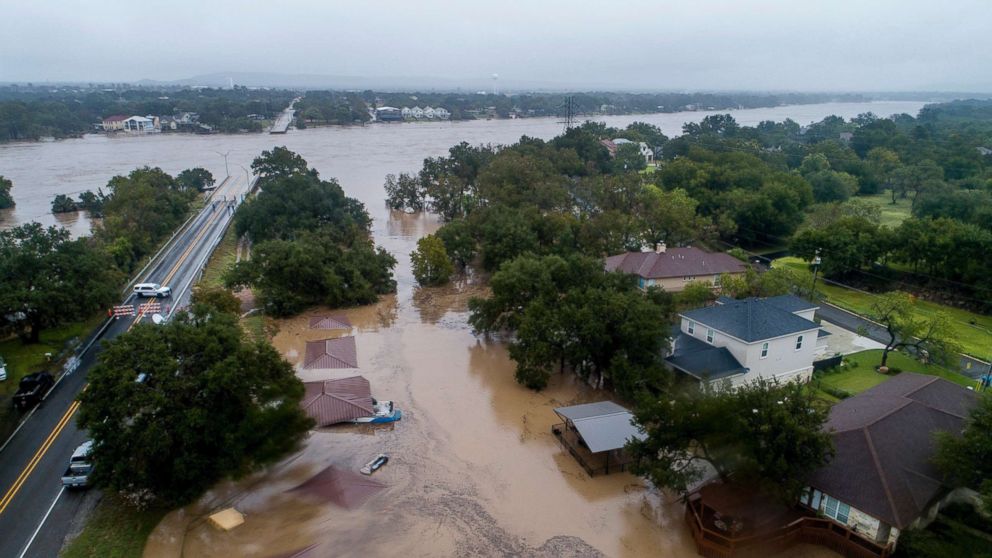 Texas Floods : టెక్సాస్ వరద బీభత్సం.. 109కి చేరిన మృతుల సంఖ్య