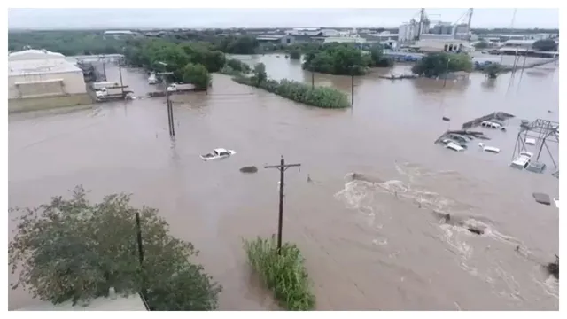 Texas Floods : టెక్సాస్ వరద బీభత్సం.. 109కి చేరిన మృతుల సంఖ్య