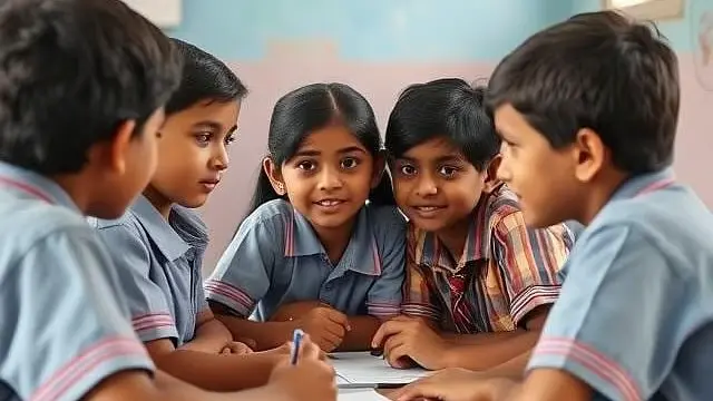 Anand Goud: పిల్లల భవిష్యత్తును నాశనం చేయొద్దు