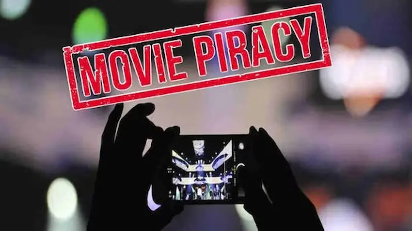Piracy: పైరసీ పై కఠిన చర్యలు.. కేంద్రం