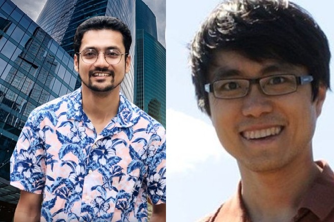 Trapit Bansal : ఏఐ రేసులో మెటా దూకుడు!