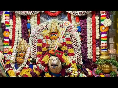 Bonalu Telangana