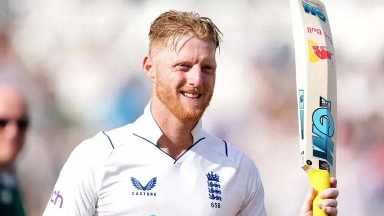 IND vs ENG: What did Ben Stokes say about the defeat?