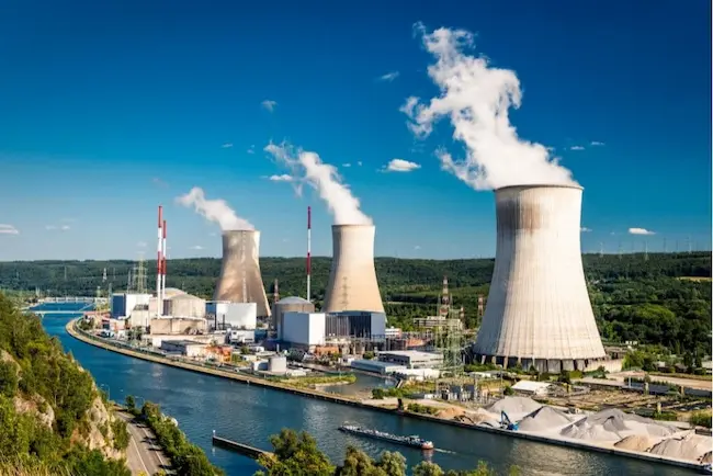 Nuclear power: అణు విద్యుత్ 100 గిగా వాట్లకు పెంపు