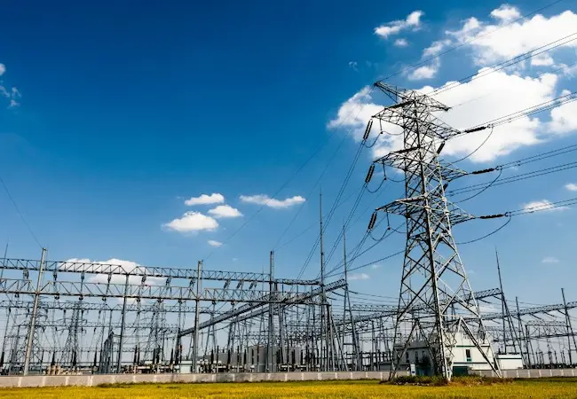 Electricity: Electricity discoms are a huge burden on the state economy.