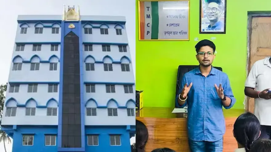 Kolkata Rape case: కోల్‌కతా లా విద్యార్థిని కేసులో.. నిందితుడు న్యాయవాద లైసెన్సును రద్దు