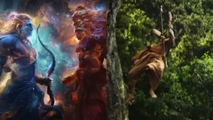 రూ.1600 కోట్ల బడ్జెట్‌తో రణ్‌బీర్ ‘రామాయణ’ చిత్రం