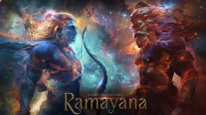 Ramayana: రూ.1600 కోట్ల బడ్జెట్‌తో రణ్‌బీర్ 'రామాయణ' చిత్రం