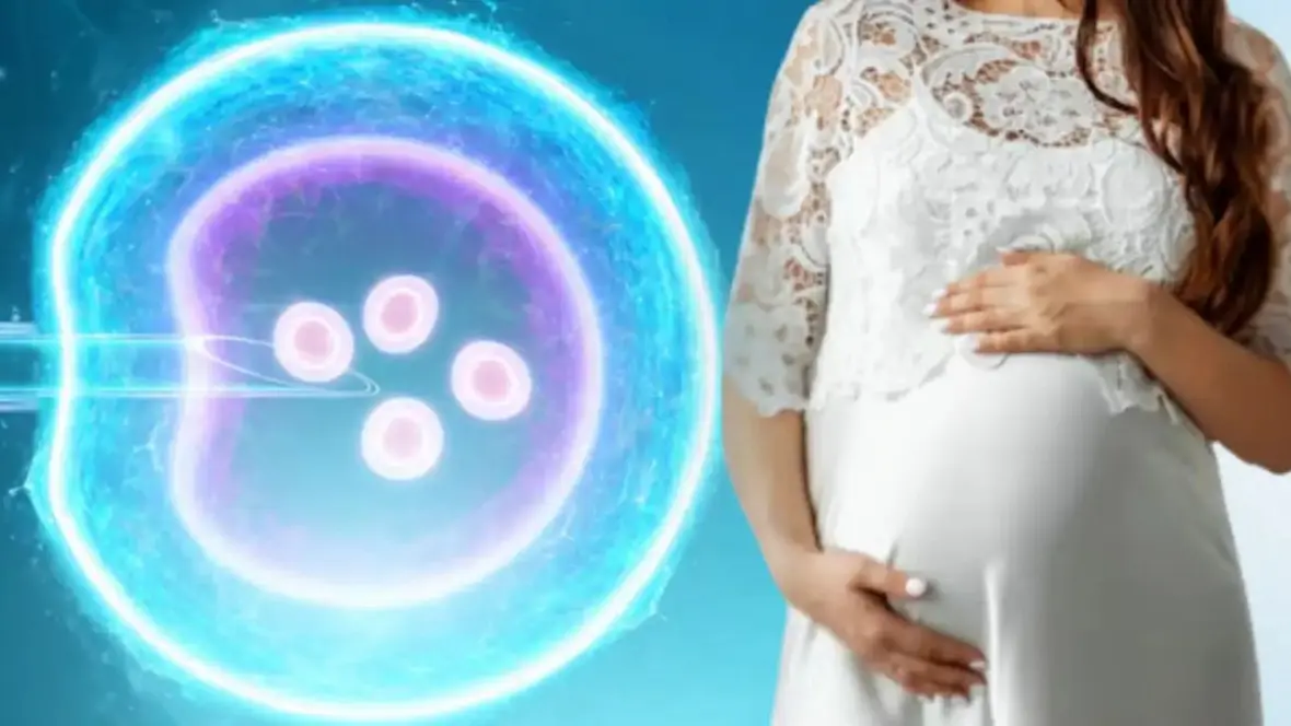 AI: వైద్య చరిత్రలో కొత్త అధ్యాయం.. కృత్రిమ మేధ సాయంతో గర్భం దాల్చిన మహిళ