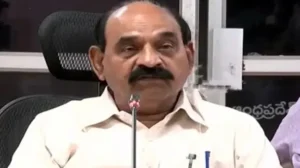 మైనారిటీల అభివృద్ధికి ప్రణాళికాబద్ధంగా కృషి – మంత్రి ఫరూక్