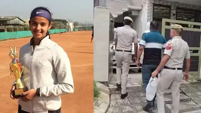 Radhika Yadav: టెన్నిస్ క్రీడాకారిణి రాధికా యాదవ్ హత్యపై కో-స్టార్ ఏమన్నారంటే?