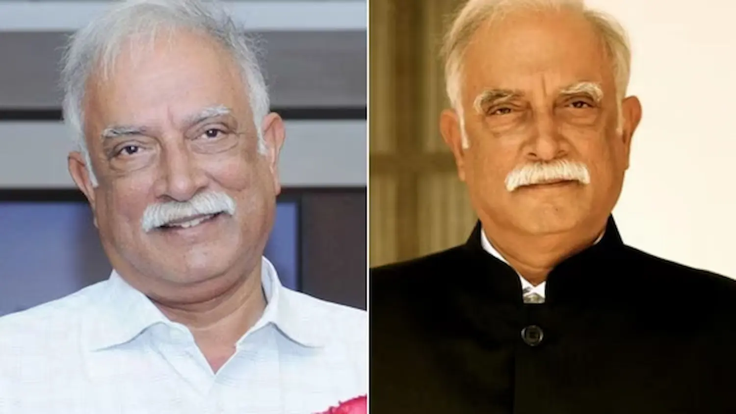 గోవా గవర్నర్‌గా అశోక్ గజపతి రాజు