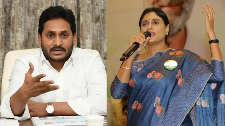 YS Sharmila: పోలవరం ఎత్తు కుదించి జగన్ తప్పు చేసాడు