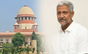 వల్లభనేని వంశీకి సుప్రీంకోర్టులో భారీ ఎదురుదెబ్బ