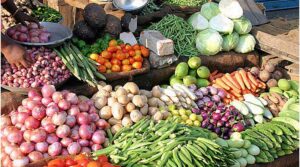 తెలుగు రాష్ట్రాల్లో భారీగా పెరిగిన కూరగాయల ధరలు
