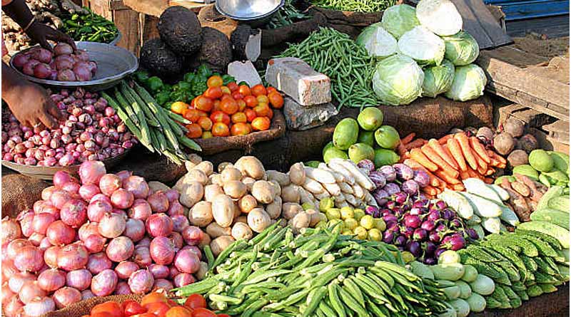 Vegetable Prices : తెలుగు రాష్ట్రాల్లో భారీగా పెరిగిన కూరగాయల ధరలు