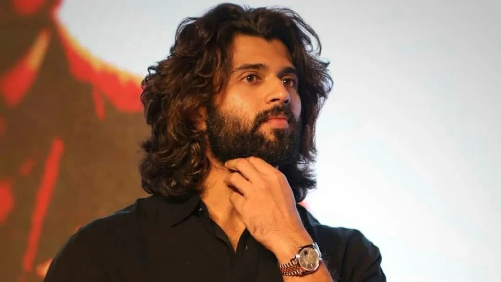 Vijay Deverakonda : డెంగ్యూ నుంచి కోలుకుంటున్న విజయ్ దేవరకొండ