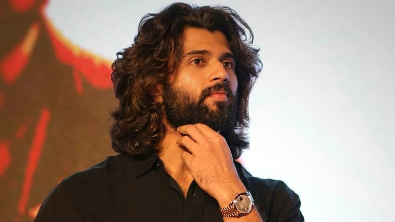 Vijay Deverakonda : డెంగ్యూ నుంచి కోలుకుంటున్న విజయ్ దేవరకొండ