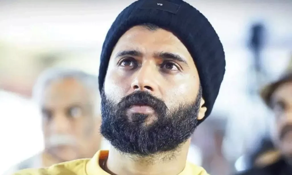 Vijay Deverakonda : డెంగ్యూ నుంచి కోలుకుంటున్న విజయ్ దేవరకొండ