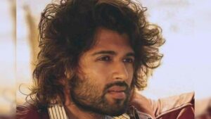 నా సోదరుడికి ఎలాంటి సలహాలు ఇవ్వను : విజయ్ దేవరకొండ