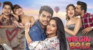 ‘వర్జిన్ బాయ్స్’ సినిమా రివ్యూ!