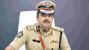 22 మంది నిందితులను అరెస్టు చేసిన విశాఖ పోలీసులు ఎందుకంటే?