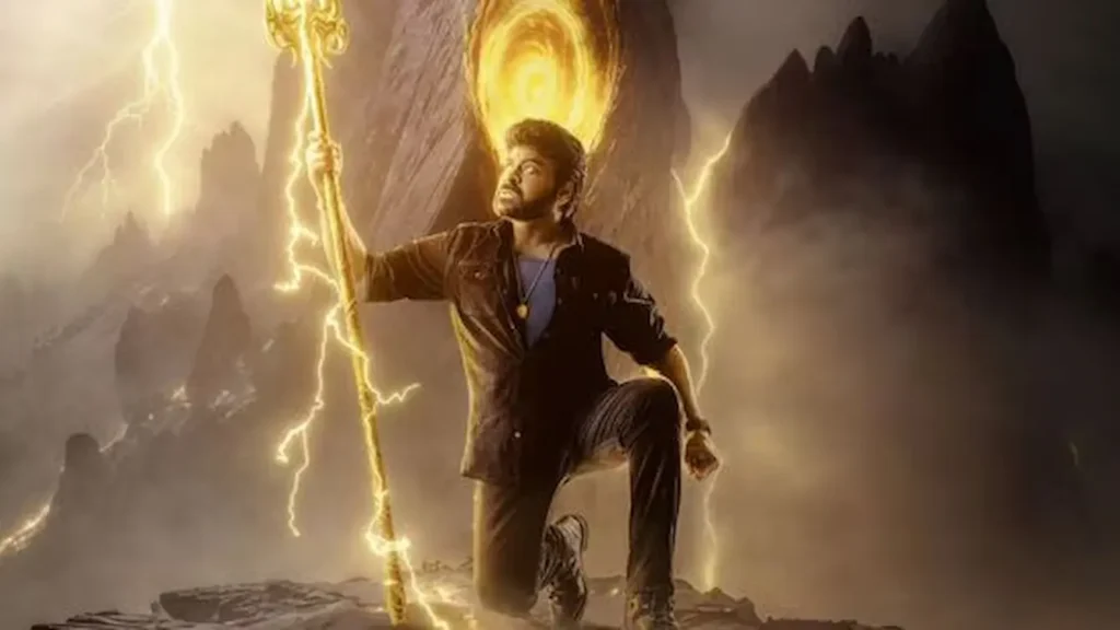 Vishwambhara: మెగాస్టార్ ‘విశ్వంభర’లో ఊహకందని స్థాయిలో వీఎఫ్ఎక్స్ షాట్లు