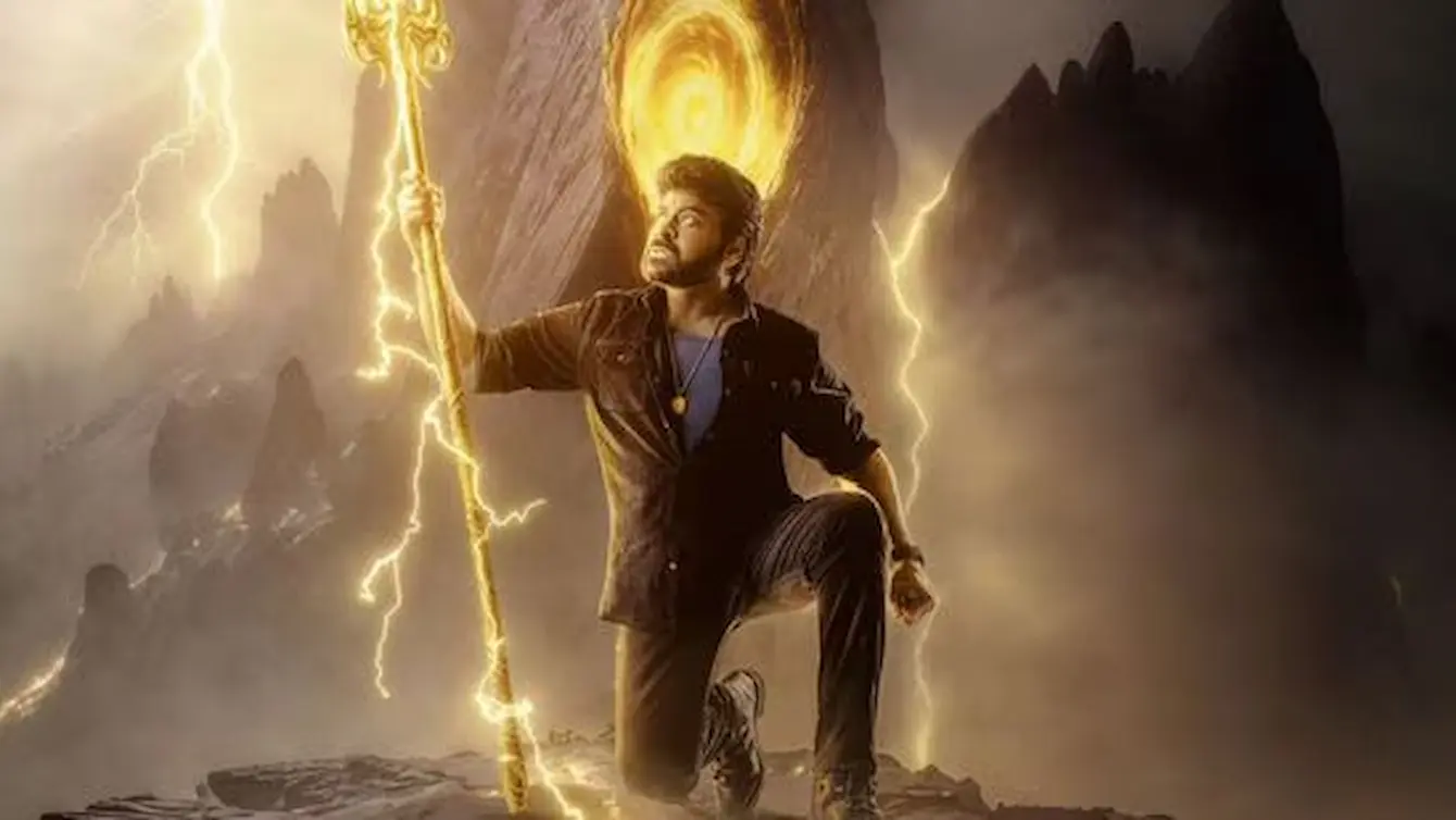 మెగాస్టార్ ‘విశ్వంభర’లో ఊహకందని స్థాయిలో వీఎఫ్ఎక్స్ షాట్లు