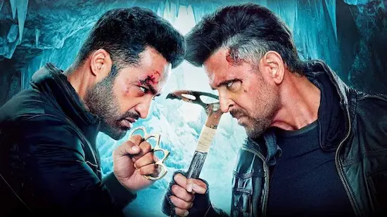 War 2: వార్‌ 2 ప్రీ రిలీజ్‌ ఈవెంట్‌ పై సితార ఎంటర్‌టైన్‌మెంట్స్‌ క్లారిటీ