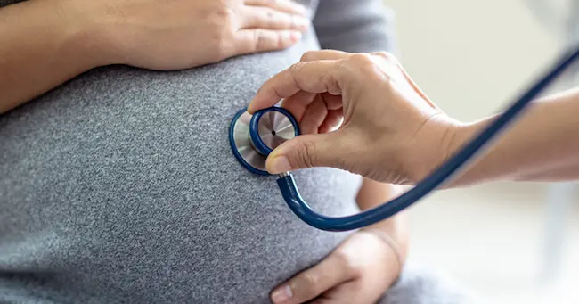 Uttar Pradesh: కాలేయంలో పెరుగుతున్న పిండం.. వైద్యులకే సవాలుగా మారిన కేసు