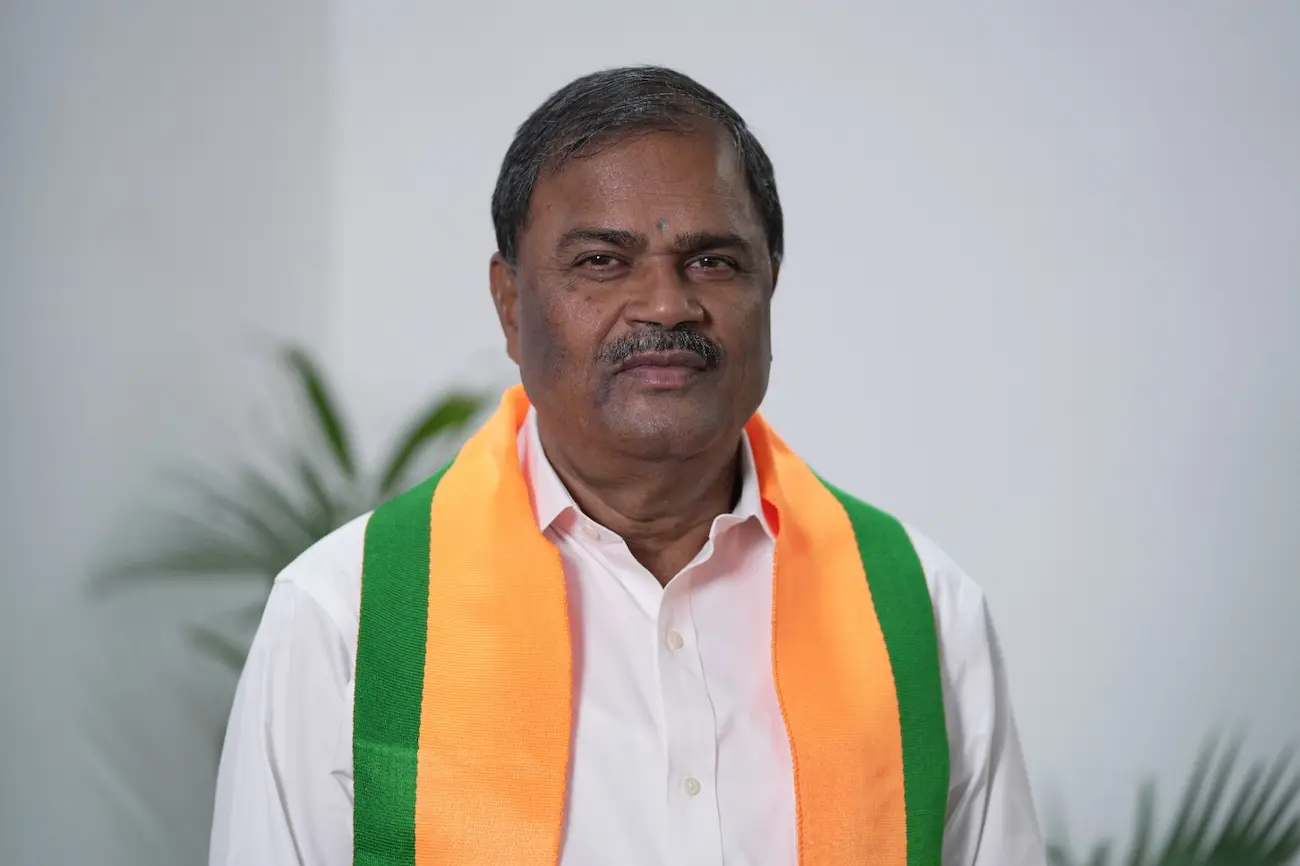 Malka Komuraiah: గురుకులాలకు ఒకే టైం టేబుల్ ఉండాలి -- ఎమ్మెల్సీ మల్క కొమురయ్య