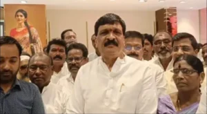 బిఆర్ఎస్ పార్టీ పై మైనంపల్లి సంచలన వ్యాఖ్యలు