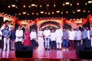 నేనెప్పుడూ డబ్బు, రికార్డుల కోసం సినిమాలు చేయలేదు