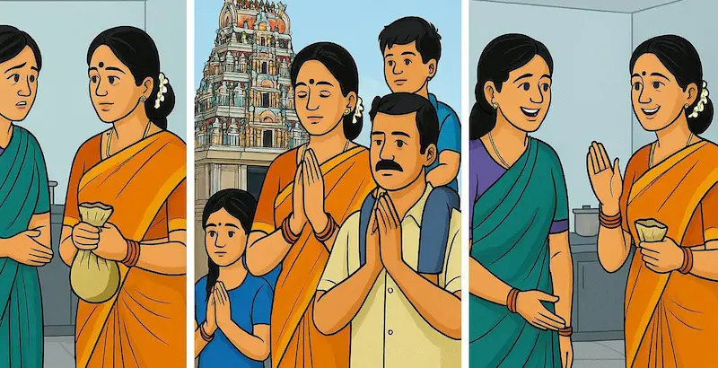 Trust: నమ్మకం