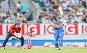 టీమిండియా ఓటమి : సిరీస్ స‌మం చేసిన ఇంగ్లండ్