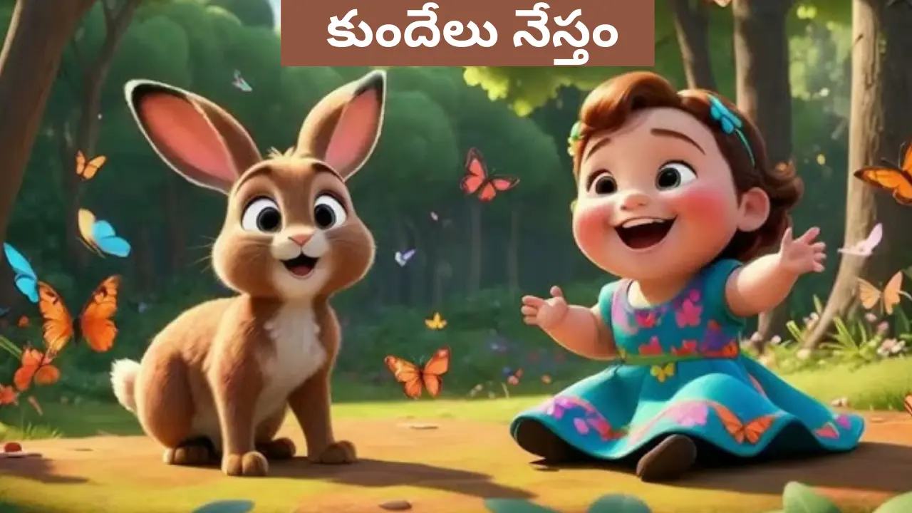 కుందేలు నేస్తం