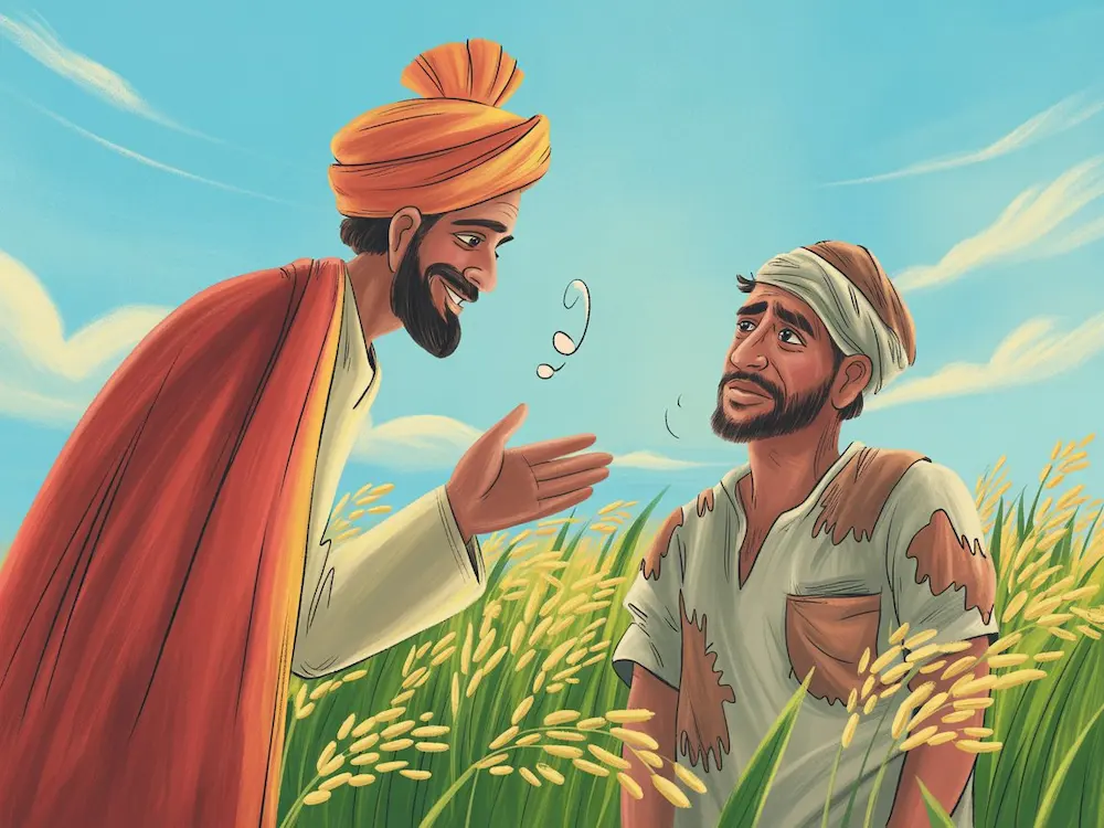 Telugu Short Stories